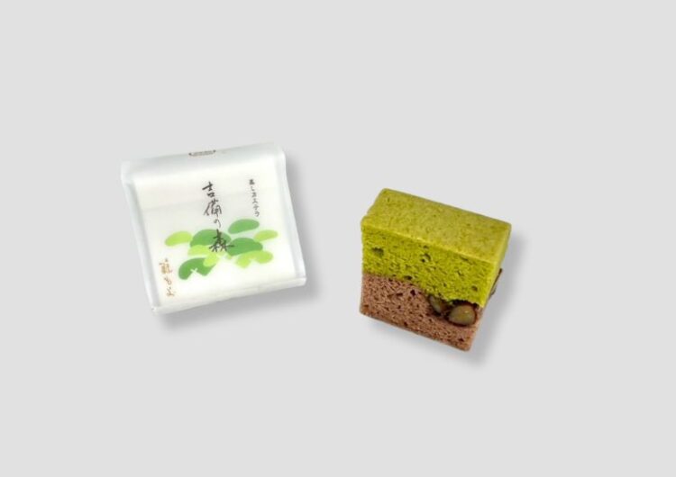 吉備の森