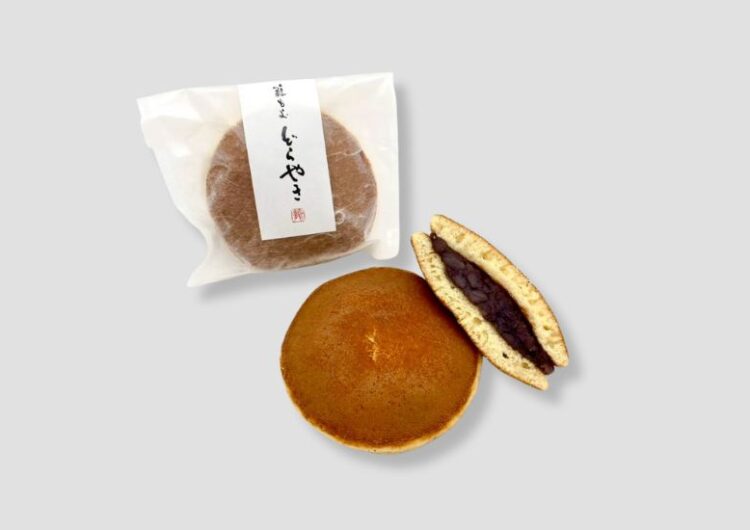 どら焼き