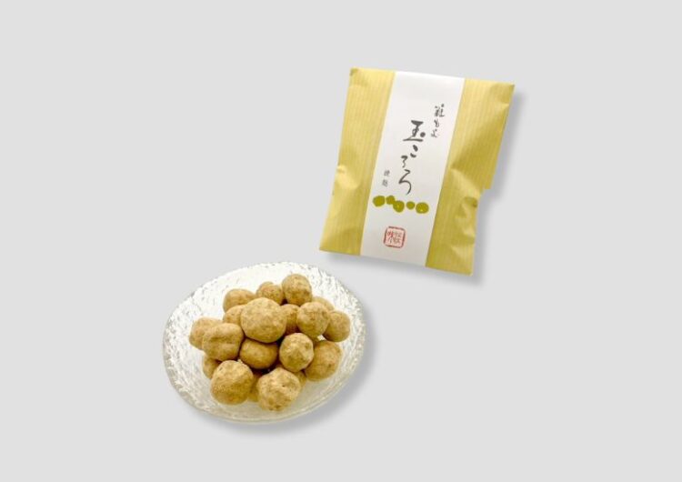 玉ころろ